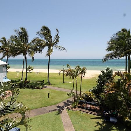 Moreton Island Villas And Apartments Tangalooma Exterior foto