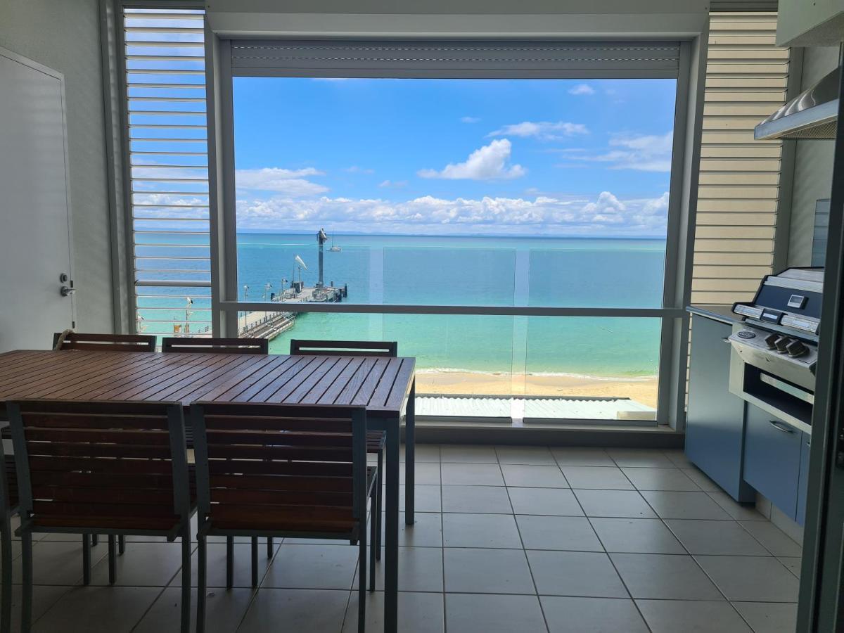 Moreton Island Villas And Apartments Tangalooma Habitación foto