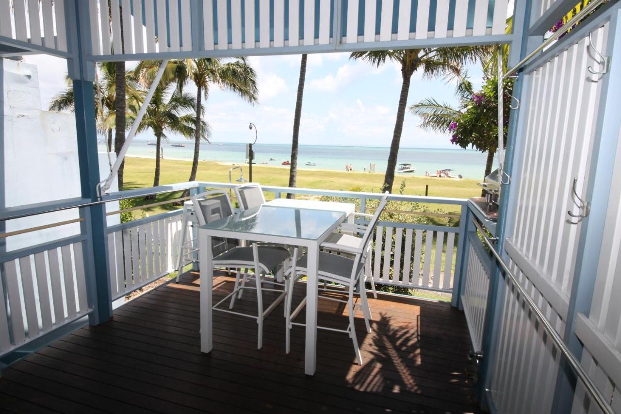 Moreton Island Villas And Apartments Tangalooma Habitación foto