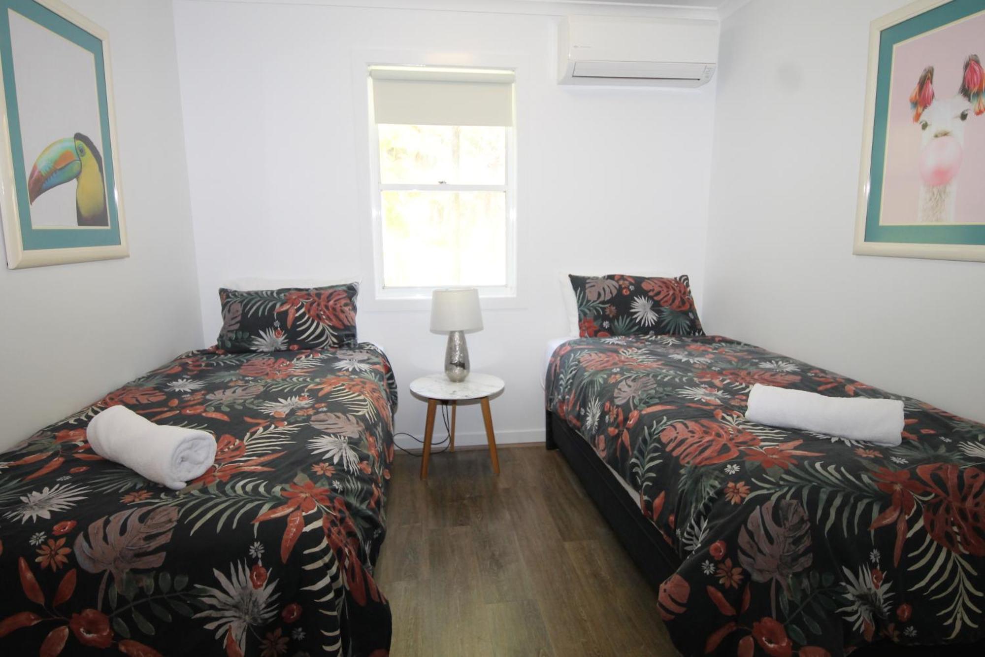 Moreton Island Villas And Apartments Tangalooma Habitación foto