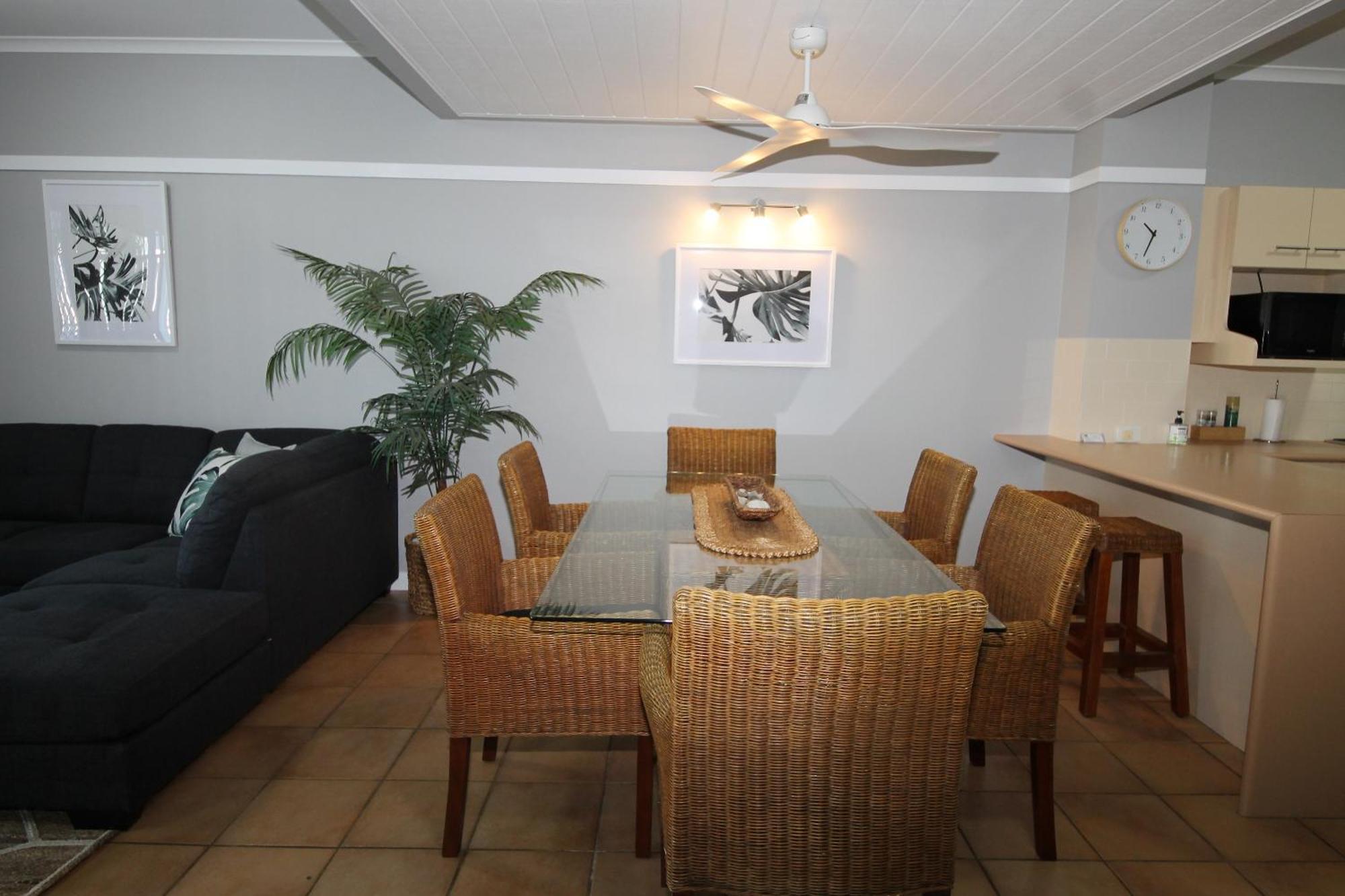 Moreton Island Villas And Apartments Tangalooma Habitación foto