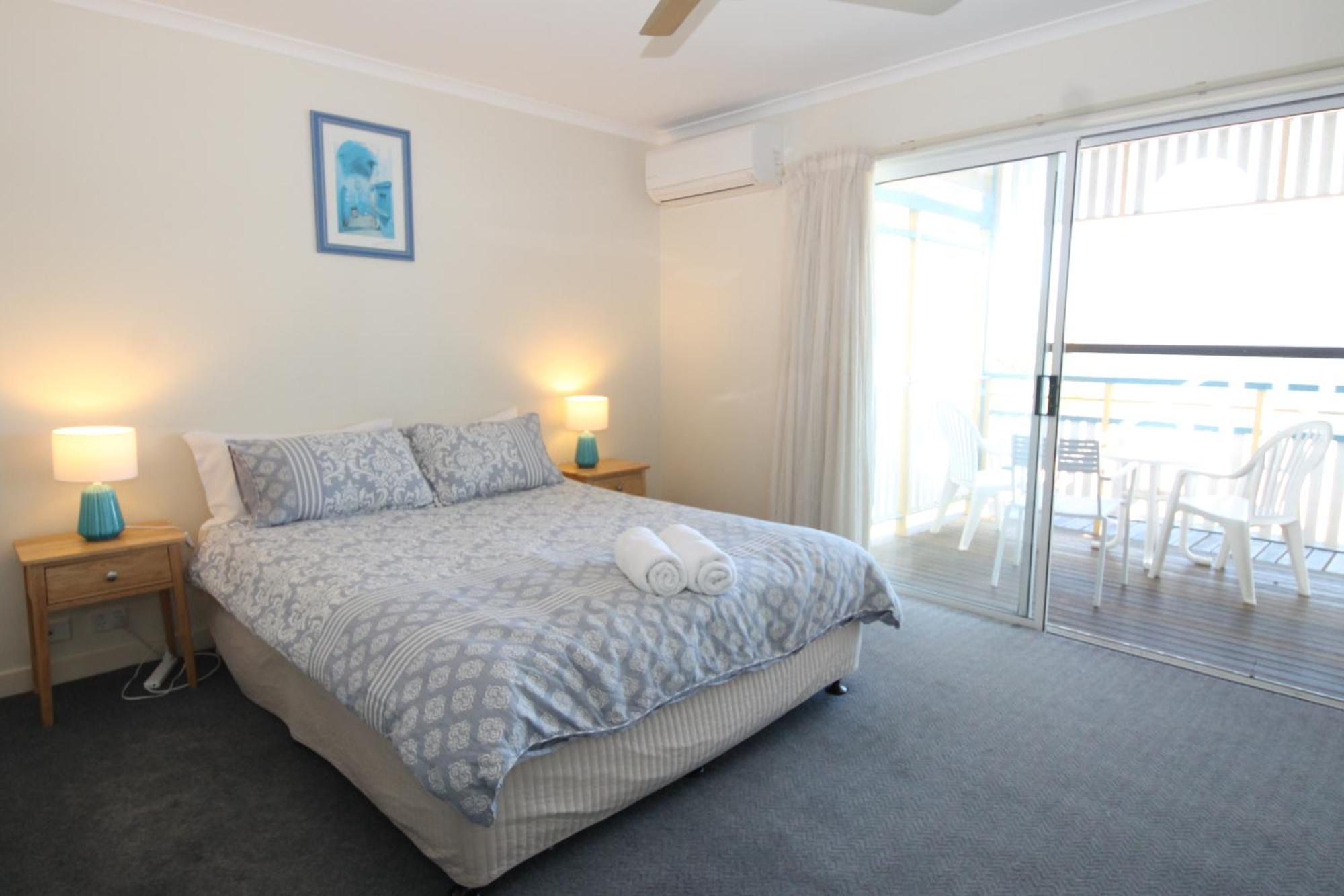 Moreton Island Villas And Apartments Tangalooma Habitación foto