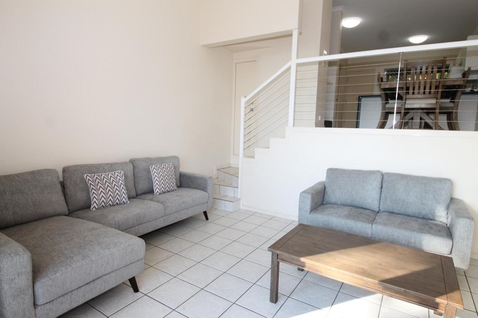 Moreton Island Villas And Apartments Tangalooma Habitación foto