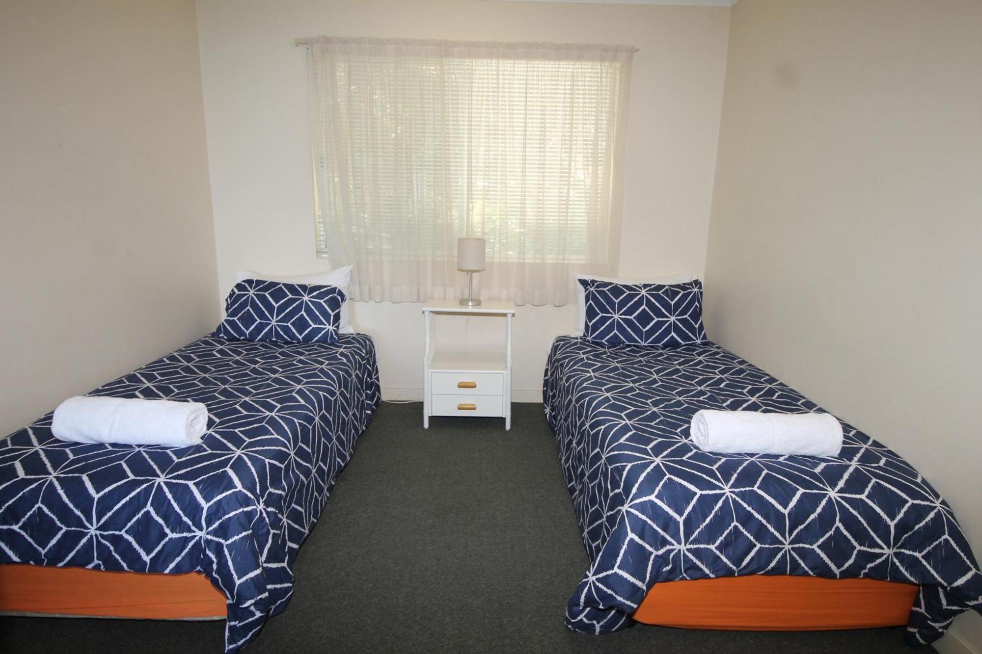 Moreton Island Villas And Apartments Tangalooma Habitación foto