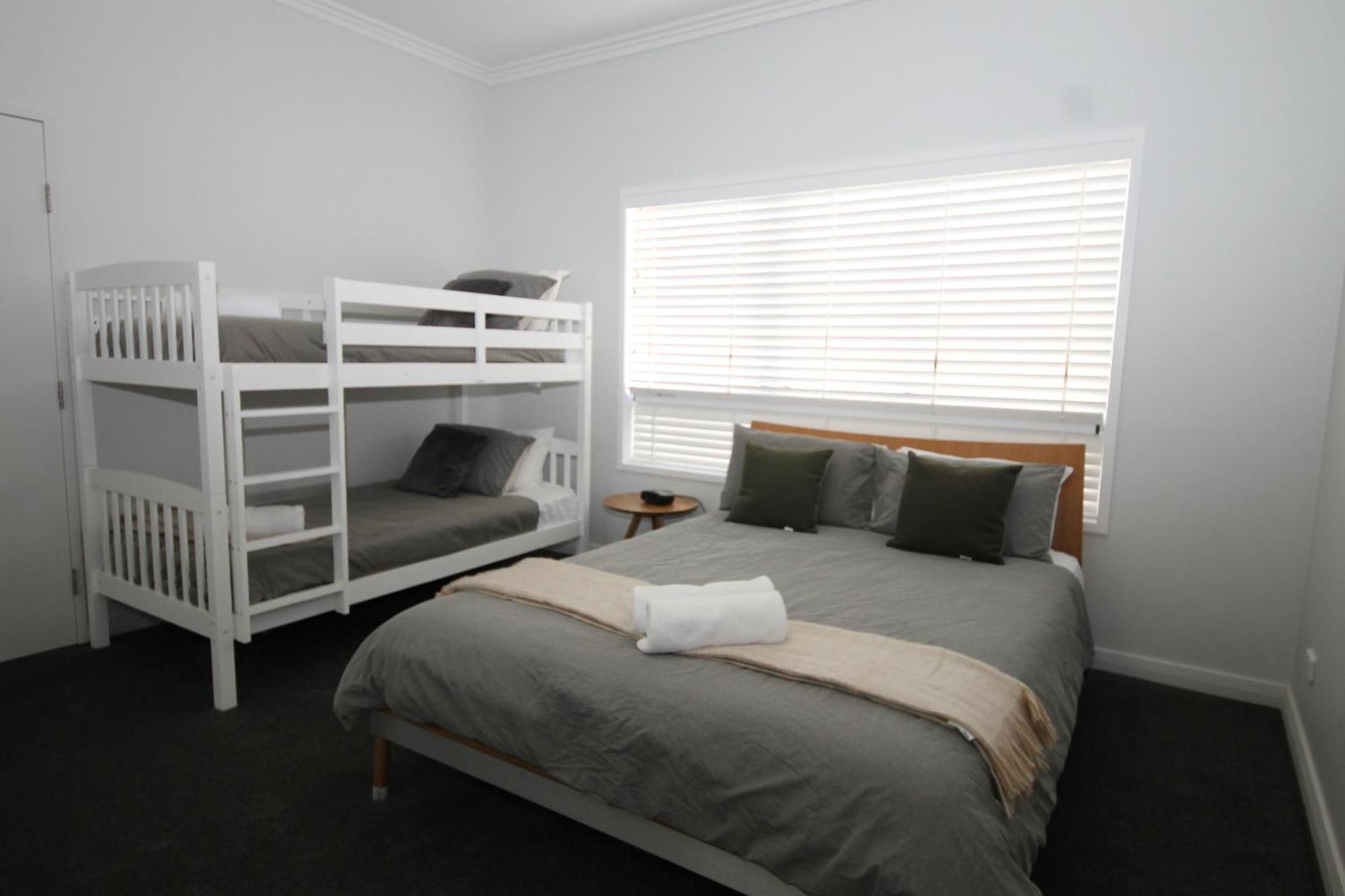 Moreton Island Villas And Apartments Tangalooma Habitación foto