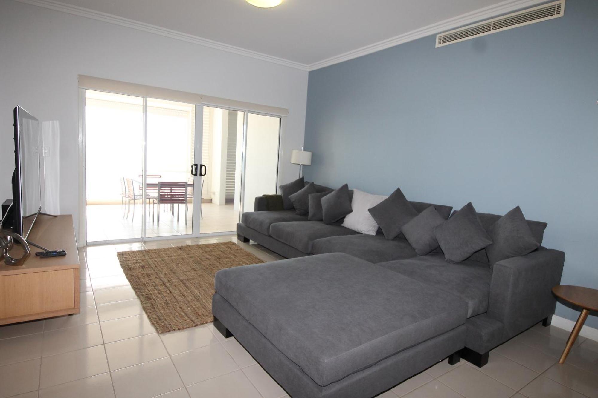 Moreton Island Villas And Apartments Tangalooma Habitación foto