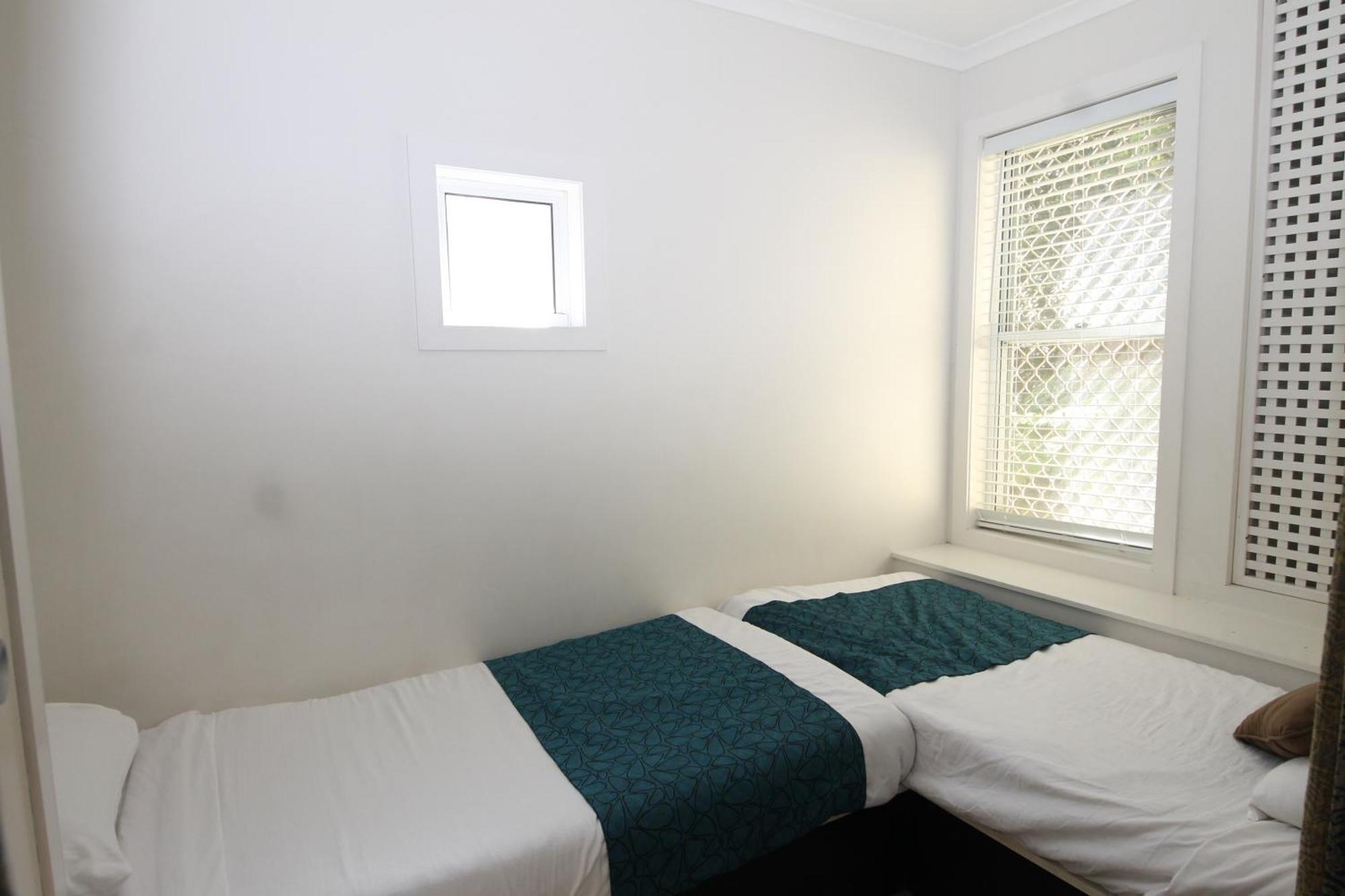 Moreton Island Villas And Apartments Tangalooma Habitación foto