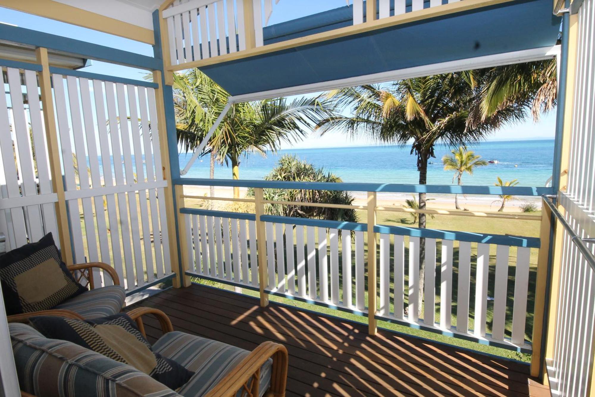 Moreton Island Villas And Apartments Tangalooma Habitación foto