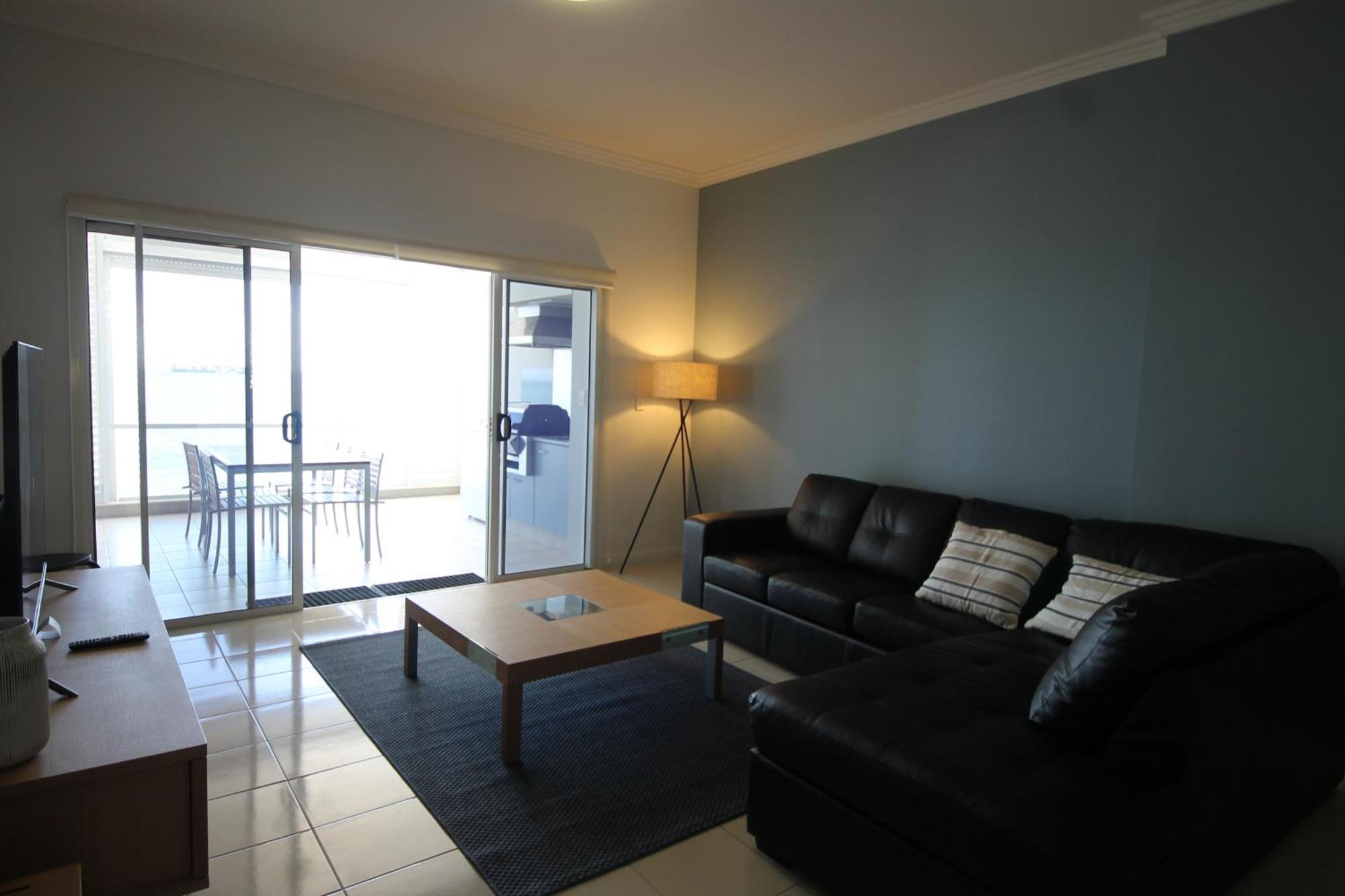 Moreton Island Villas And Apartments Tangalooma Habitación foto