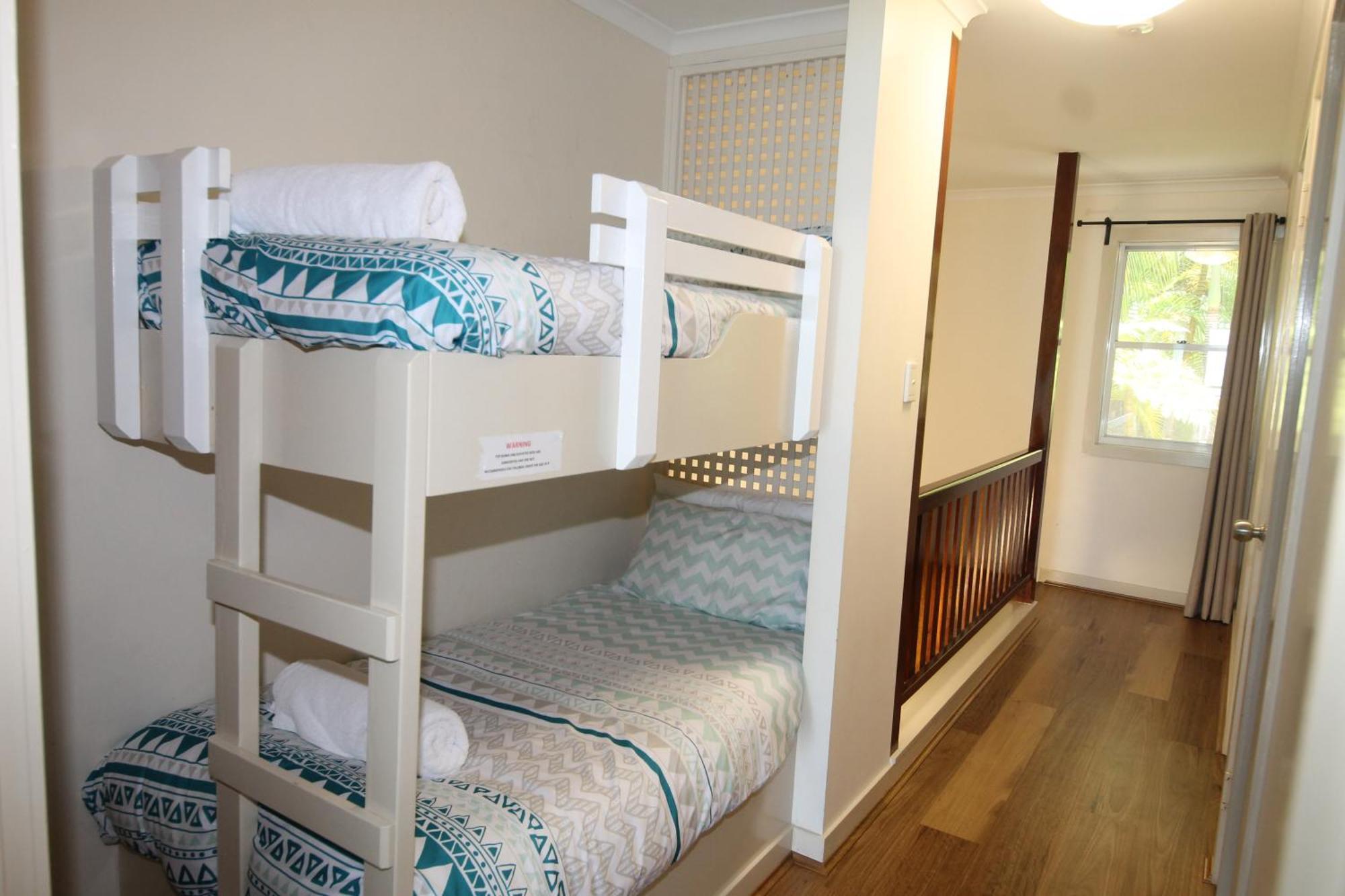 Moreton Island Villas And Apartments Tangalooma Habitación foto