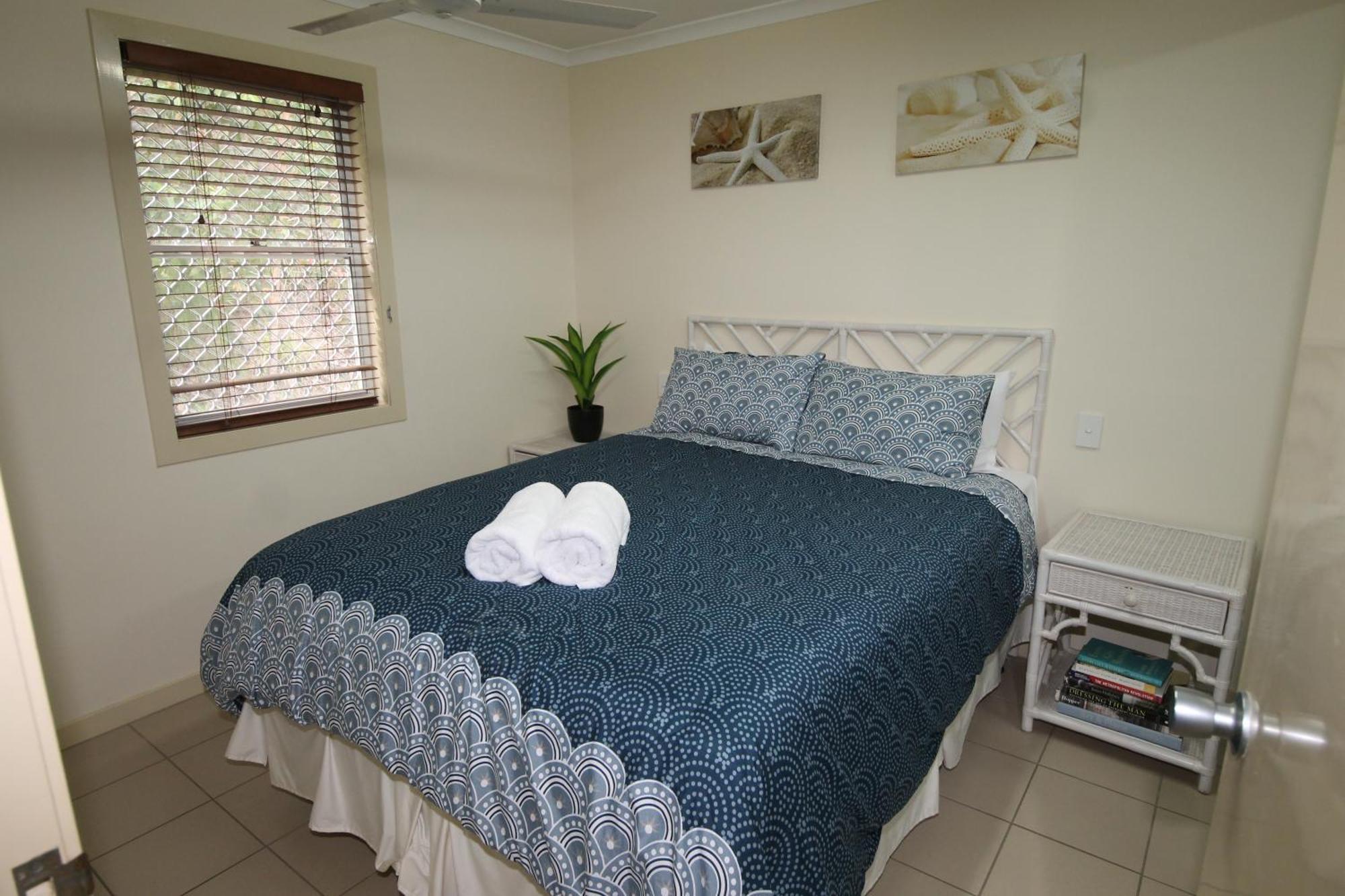 Moreton Island Villas And Apartments Tangalooma Habitación foto