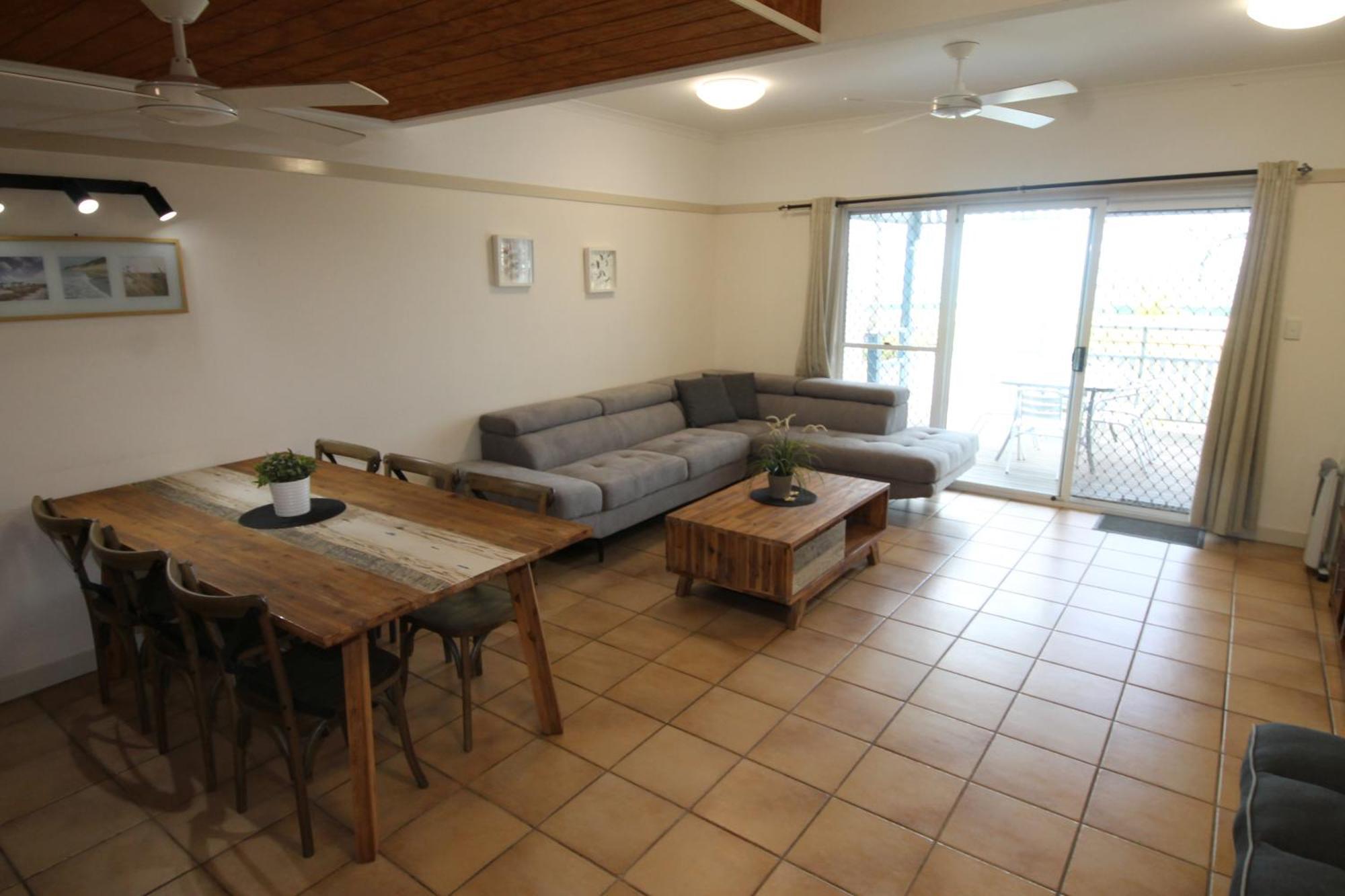 Moreton Island Villas And Apartments Tangalooma Habitación foto