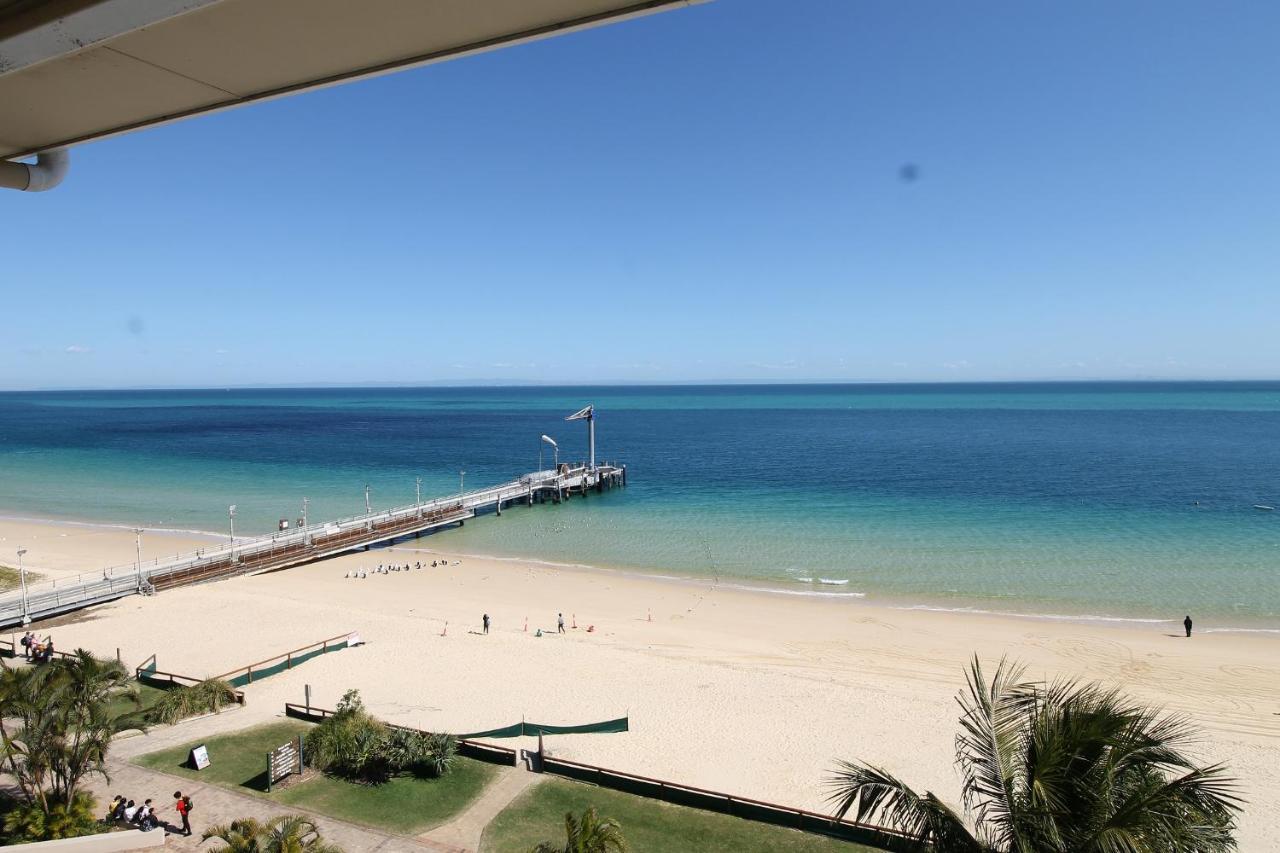Moreton Island Villas And Apartments Tangalooma Exterior foto